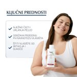 Eucerin DermoCapillaire šampon za osjetljivo vlasište 250 ml (2)