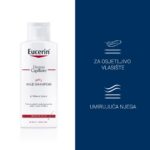 Eucerin DermoCapillaire šampon za osjetljivo vlasište 250 ml 2