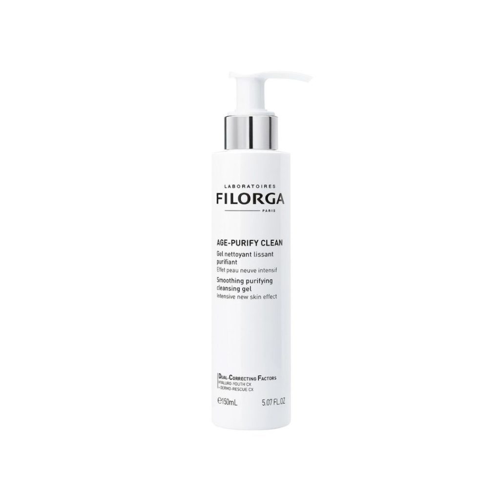 Filorga AGE PURIFY CLEAN gel za pranje lica 150 ml