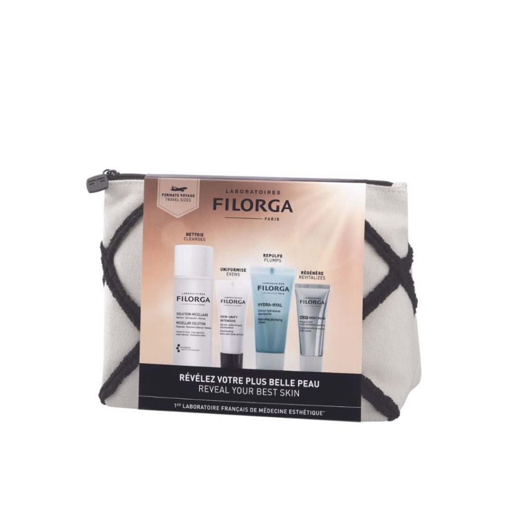 Filorga DISCOVERY SET 2024