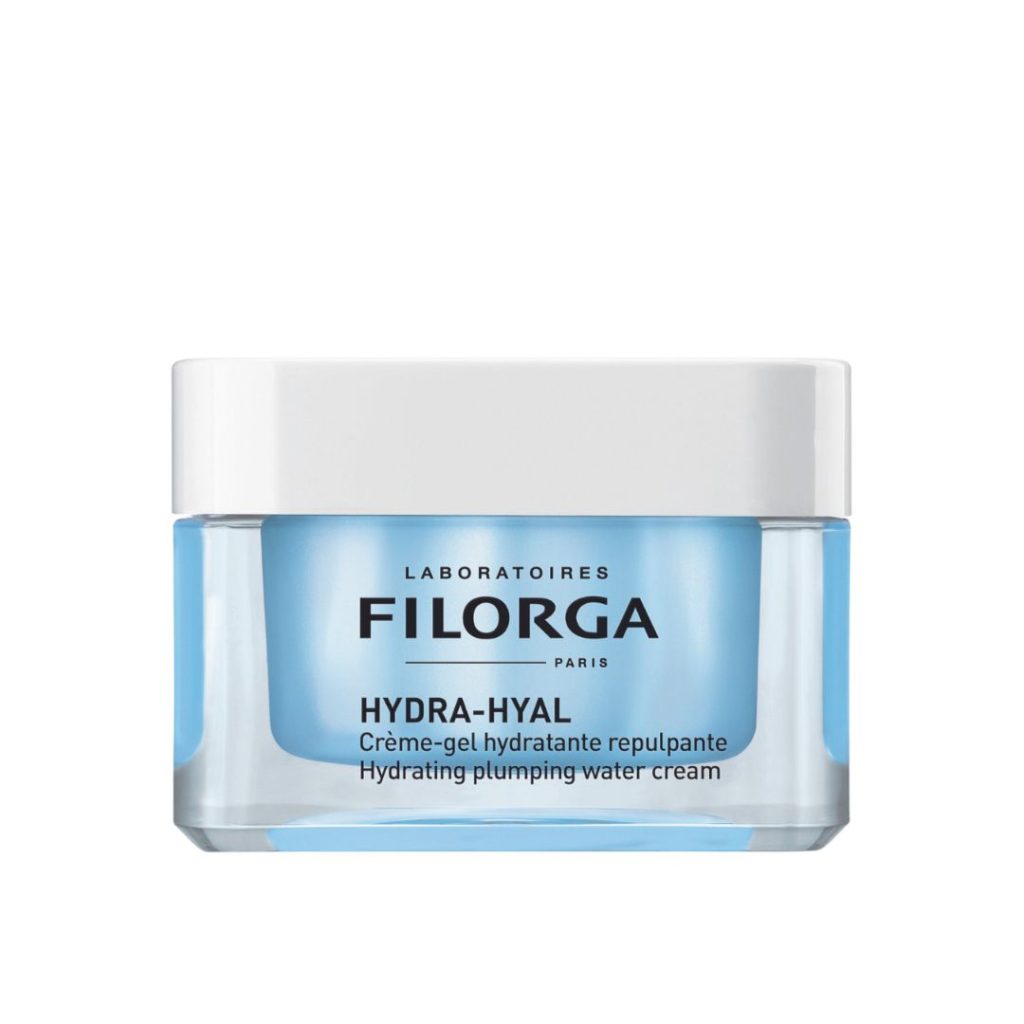 Filorga HYDRA HYAL matirajuća hidratantna gel krema 50 ml