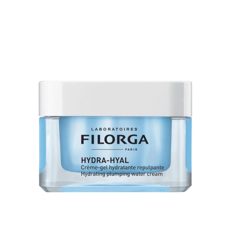 Filorga HYDRA HYAL matirajuća hidratantna gel krema 50 ml