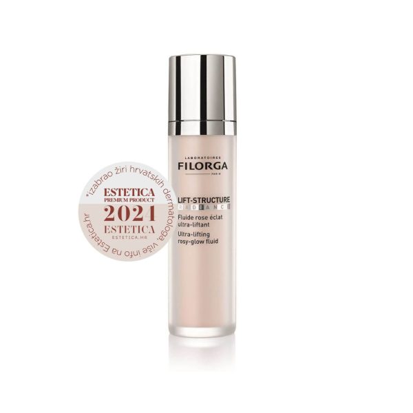 Filorga LIFT STRUCTURE RADIANCE ultra lifting fluid 50 ml