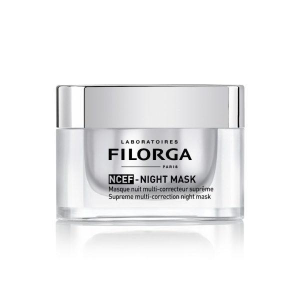 Filorga NCEF NIGHT maska 50 ml