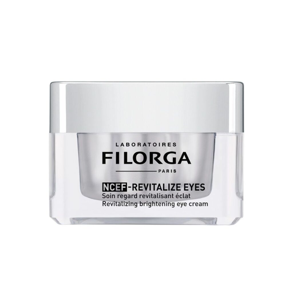 Filorga NCEF REVITALIZE EYES krema 15 ml