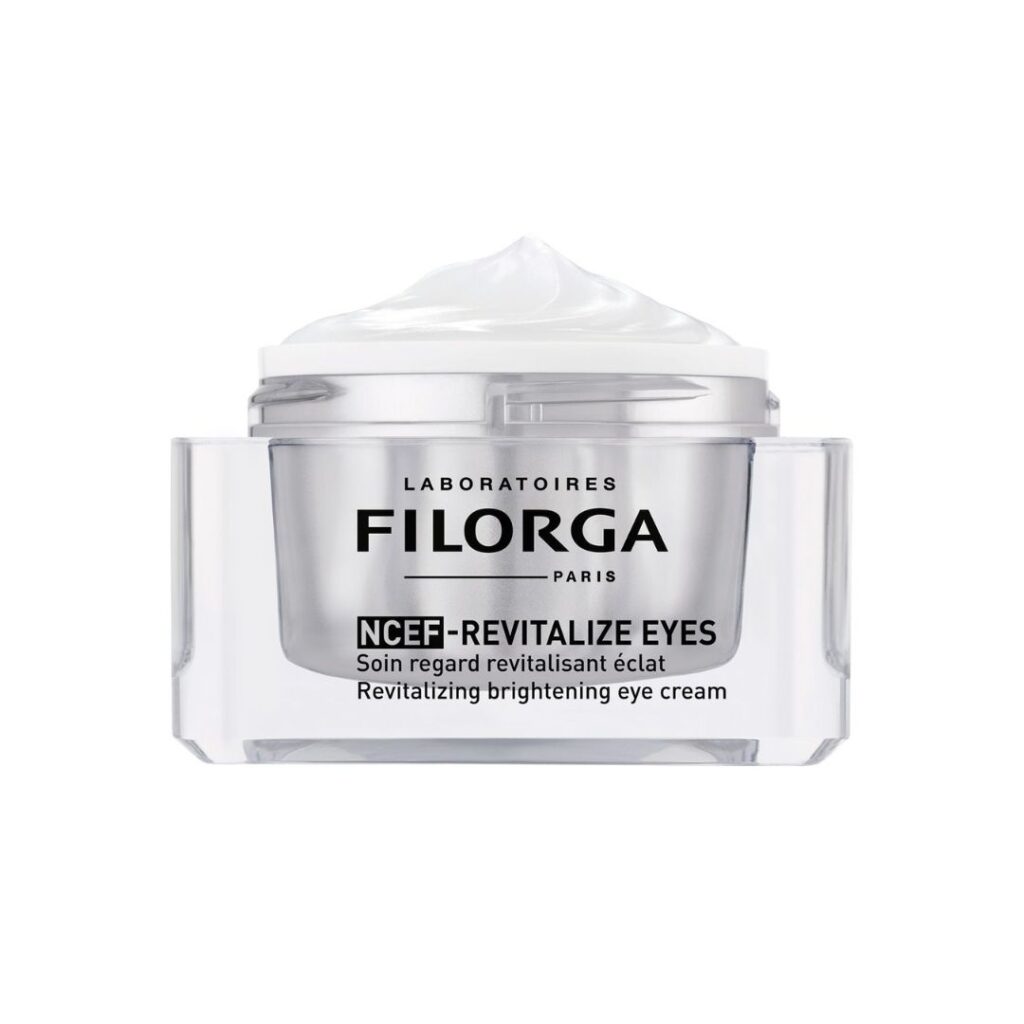 Filorga NCEF REVITALIZE EYES krema 15 ml (2)