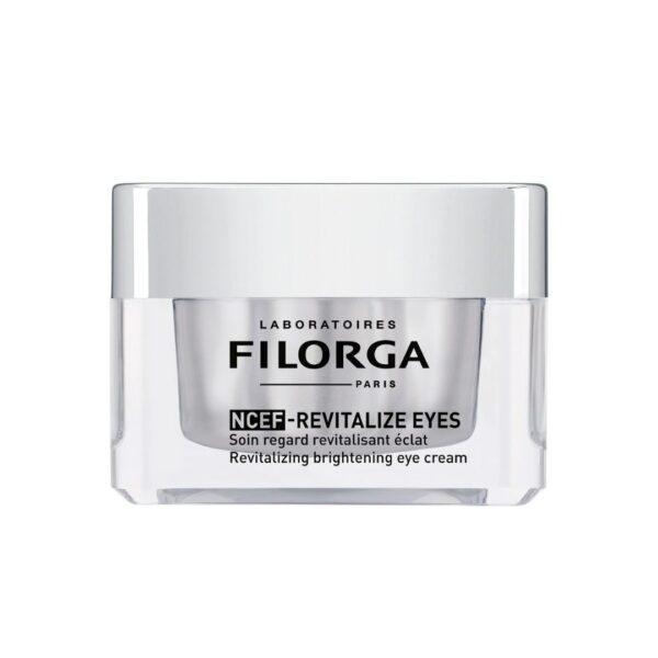 Filorga NCEF REVITALIZE EYES krema 15 ml