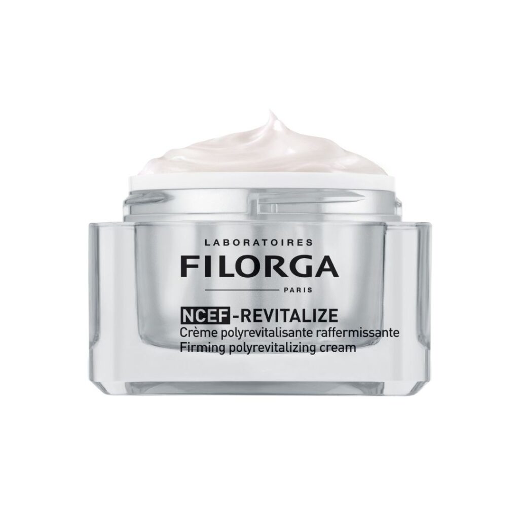 Filorga NCEF REVITALIZE regenerirajuća krema 50 ml (2)