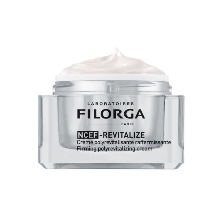 Filorga NCEF REVITALIZE regenerirajuća krema 50 ml (2)