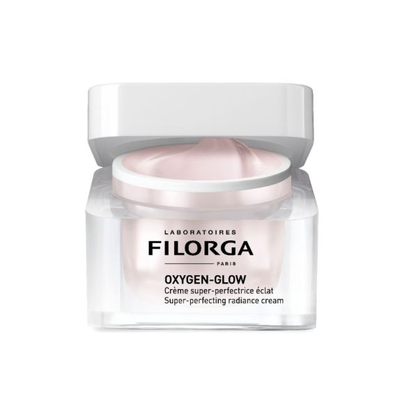 Filorga OXYGEN GLOW krema za njegu lica 50 ml