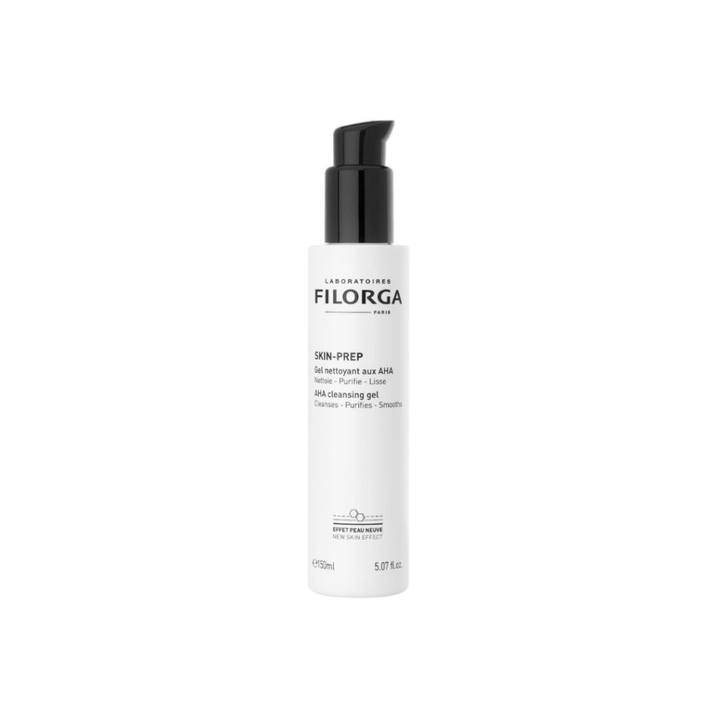 Filorga SKIN PREP AHA gel za pranje 150 ml