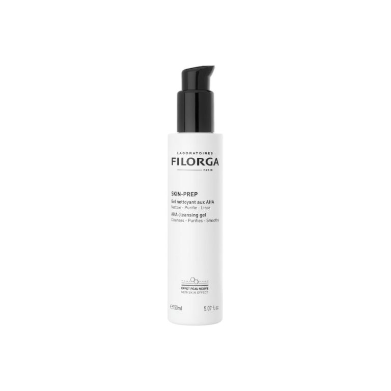 Filorga SKIN PREP AHA gel za pranje 150 ml