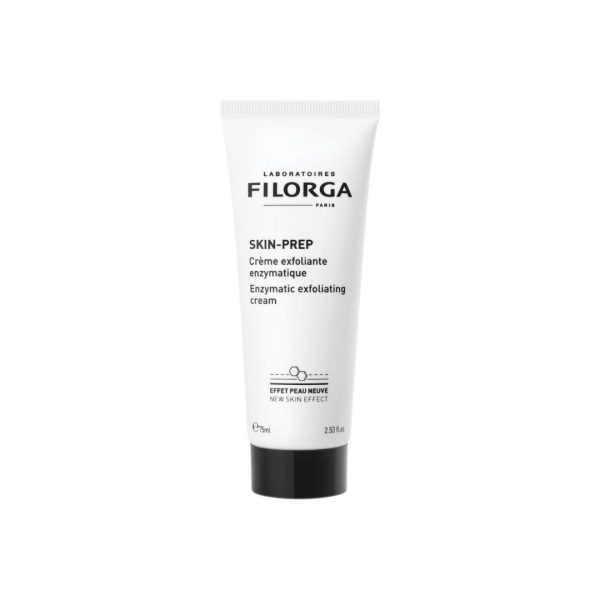 Filorga SKIN PREP enzimatska piling krema 75 ml