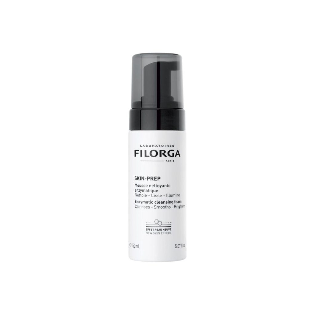 Filorga SKIN PREP enzimatska pjena za čišćenje lica 150 ml