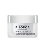 Filorga TIME FILLER 5 XP EYES korektivna krema za područje oko očiju 15 ml