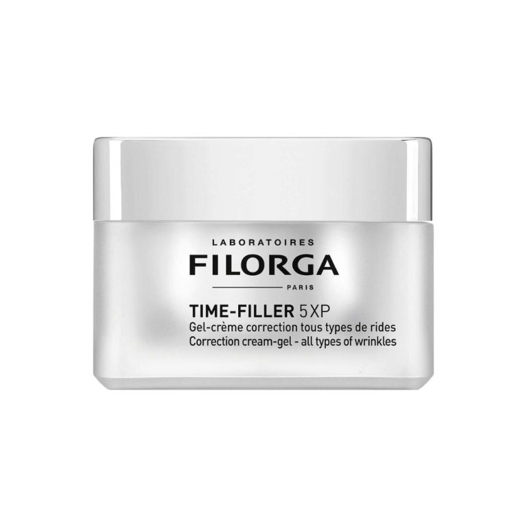 Filorga TIME FILLER 5XP gel krema 50 ml