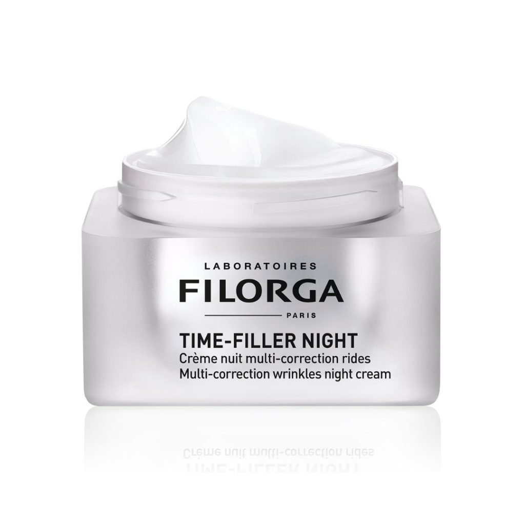 Filorga TIME FILLER NIGHT anti age noćna krema 50 ml