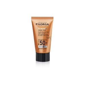 Filorga UV BRONZE fluid za zaštitu od sunca SPF 50+ 40 ml