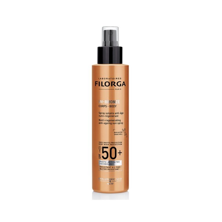 Filorga UV BRONZE sprej za zaštitu od sunca SPF 50+ 150 ml