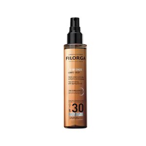 Filorga UV BRONZE ulje za zaštitu od sunca SPF 30 150 ml