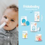 Frida baby set