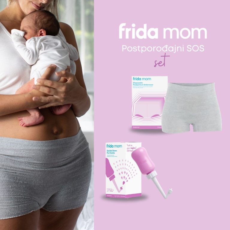 Frida mom set