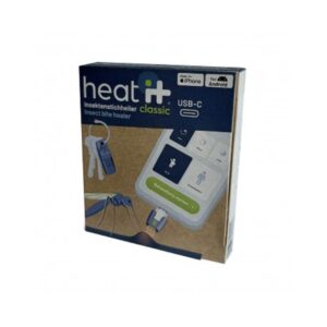 Heat it classic USB C