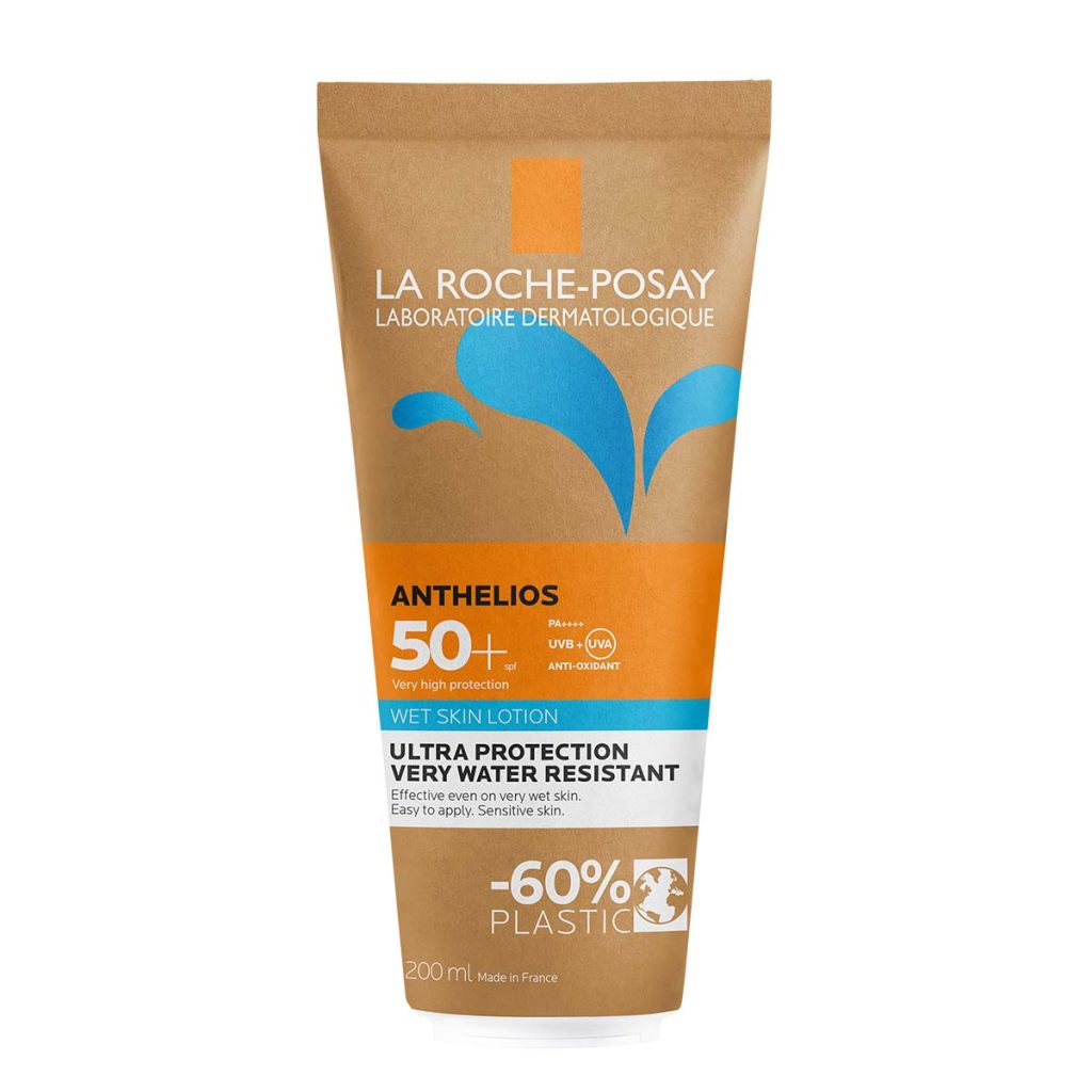 LA ROCHE POSAY ANTHELIOS Losion za zaštitu od sunca SPF50+ 200 ml
