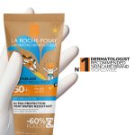 LA ROCHE POSAY ANTHELIOS Losion za zaštitu od sunca za djecu SPF50+ 200 ml (2)