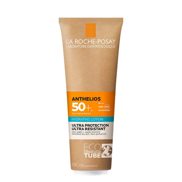 LA ROCHE POSAY ANTHELIOS Mlijeko za zaštitu od sunca SPF 50+ 250 ml