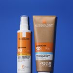 LA ROCHE POSAY ANTHELIOS Nevidljivi sprej SPF50+ 200 ml (2)