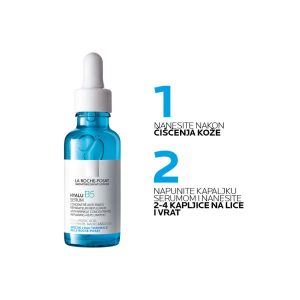 LA ROCHE POSAY HYALU B5 Serum 30 ml