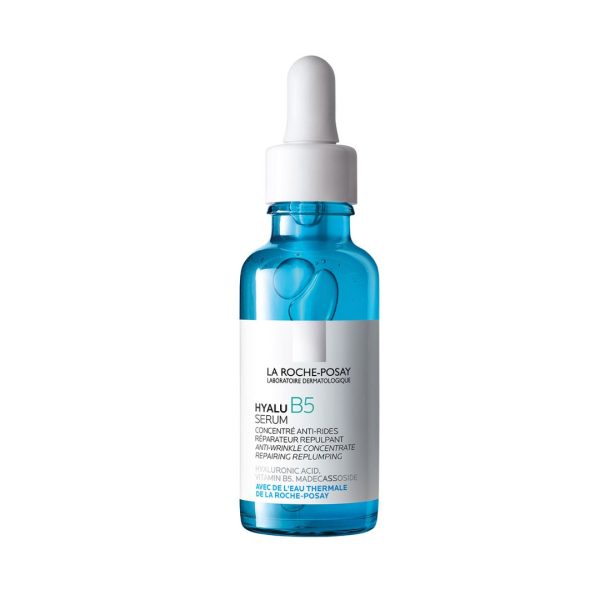 LA ROCHE POSAY HYALU B5 Serum 30 ml (7)