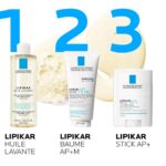 LA ROCHE POSAY LIPIKAR AP+ uljni gel (2)