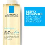 LA ROCHE POSAY LIPIKAR AP+ uljni gel (4)