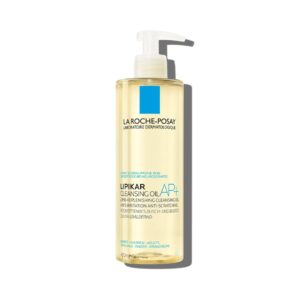LA ROCHE-POSAY LIPIKAR AP+ uljni gel 400 ml