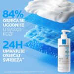 LA ROCHE POSAY LIPIKAR AP+MAX balzam (3)