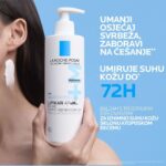 LA ROCHE POSAY LIPIKAR AP+MAX balzam (4)