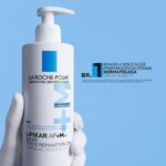 LA ROCHE POSAY LIPIKAR AP+MAX balzam (5)