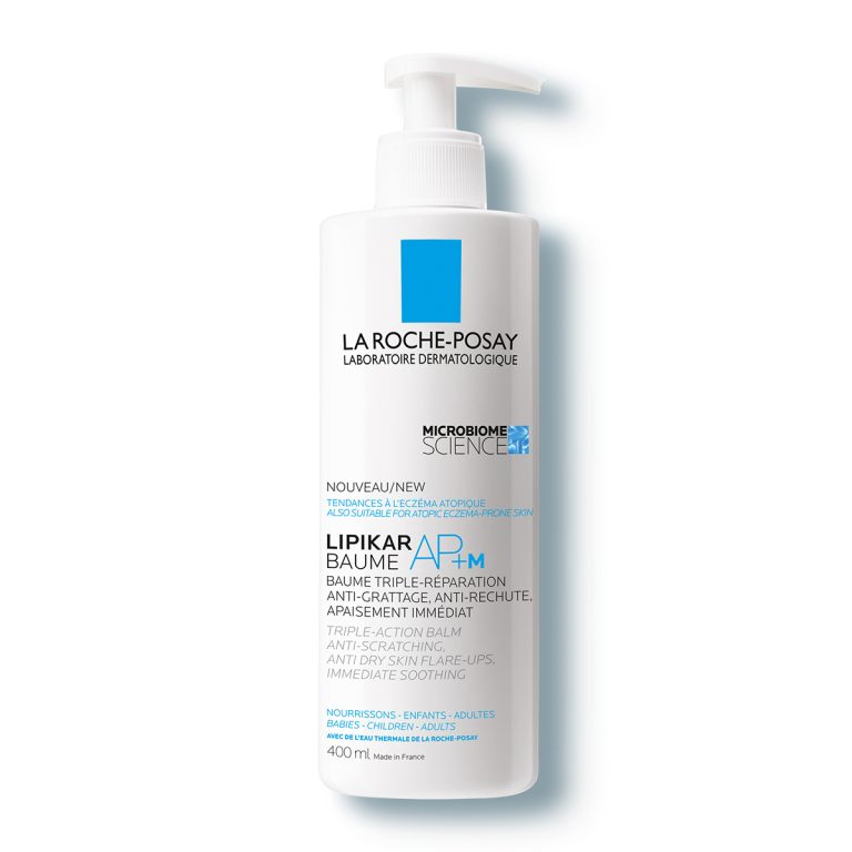 LA ROCHE POSAY LIPIKAR BAUME AP+M 400 ml