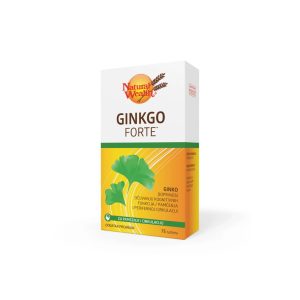 Natural Wealth Ginkgo Forte 75 tableta