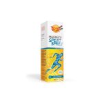 Natural Wealth Magnezij Sport Sprej 60 ml