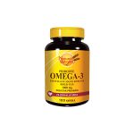 Natural Wealth Omega 3 100 kapsula