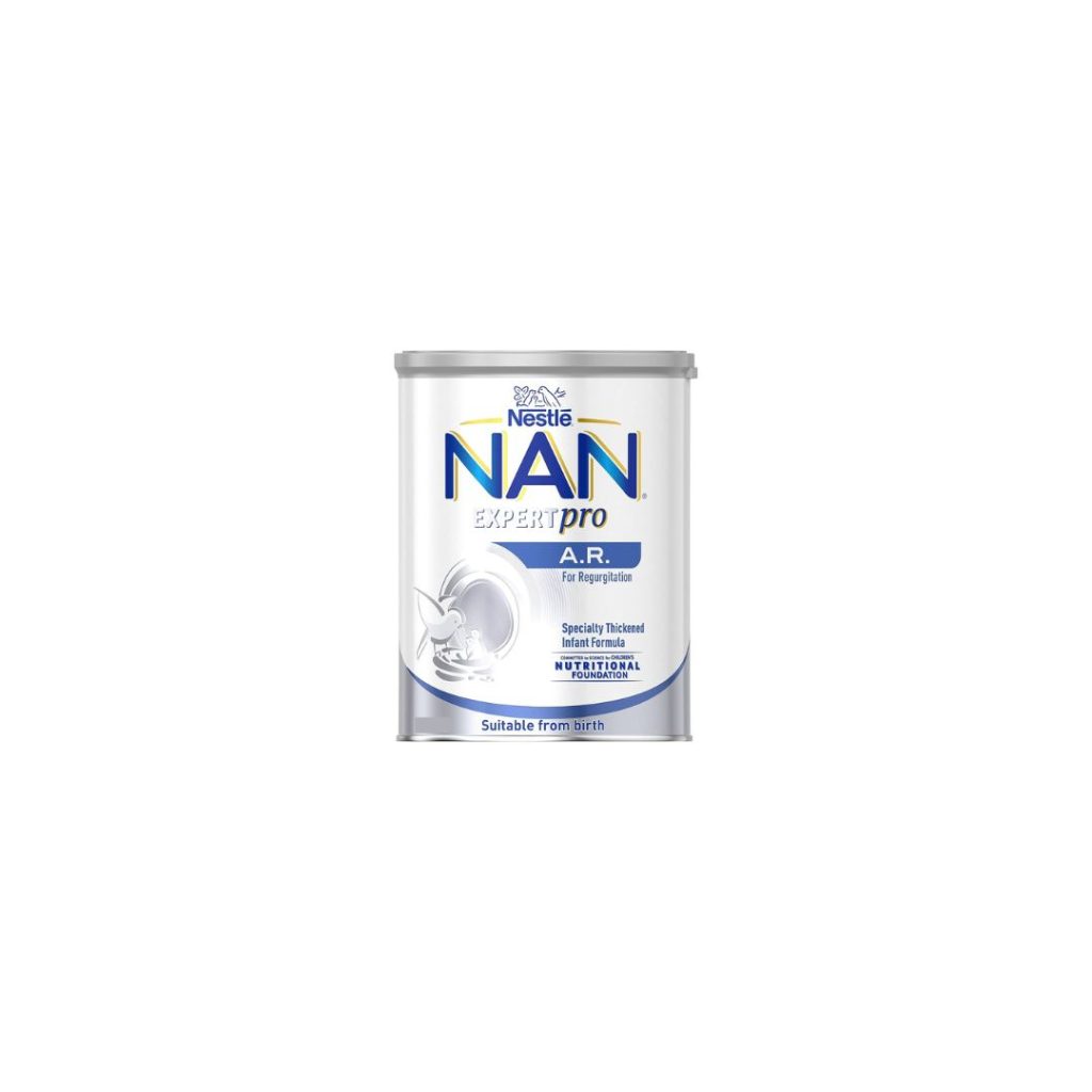 Nestlé NAN EXPERTpro A.R. hrana za posebne medicinske potrebe 400 g