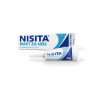 Nisita mast za nos 10 g (2)