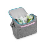 Nosiboo Baby torba organizator 2