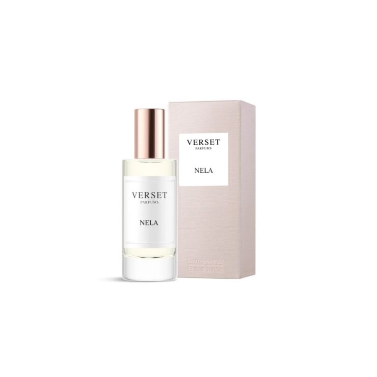 VERSET parfem Nela The niche collection