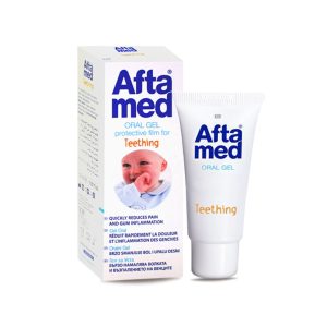 Aftamed Teething gel 15 ml