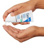 CeraVe Hidratantna gel krema za masnu kožu 52 ml (2)