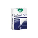 ESI Melatonin Pura 60 mikrotableta